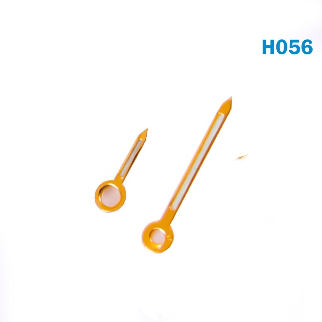 3 Set of Swiss Made Hands Automatic, Manual Movement Size 120/70 #H056#