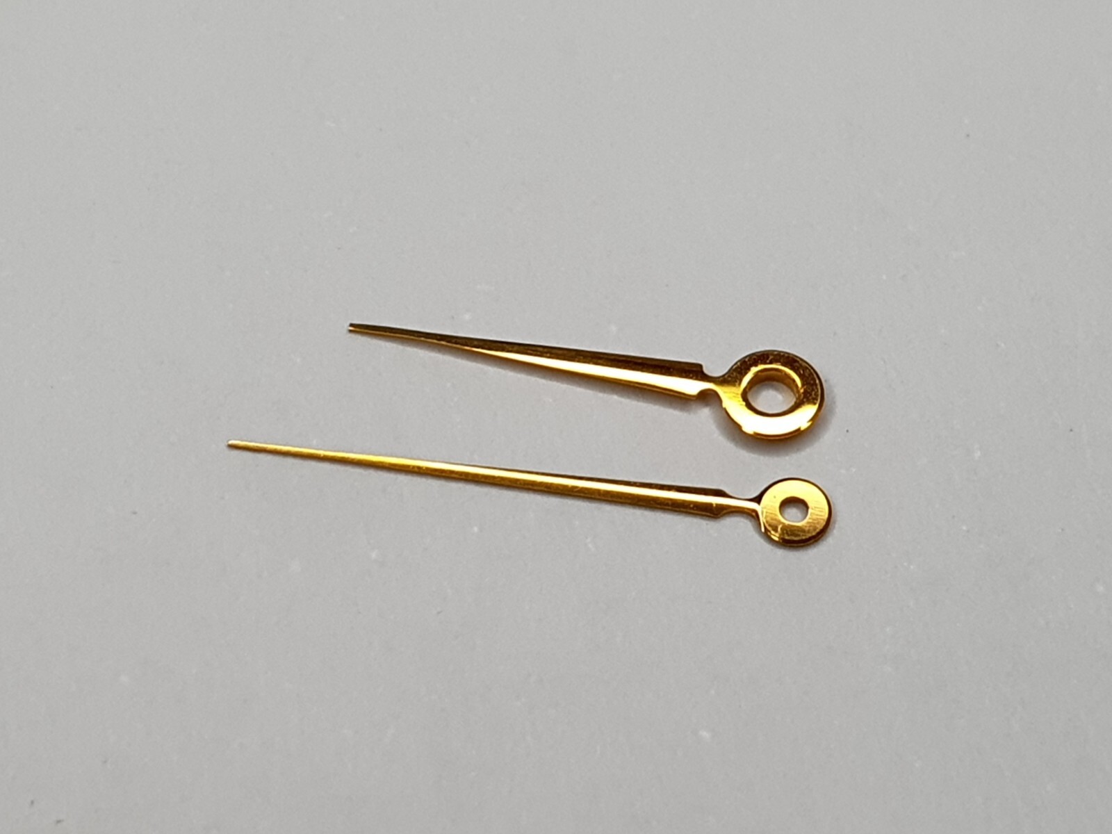 Vintage Excelsior Park Hands – Universo – NOS – Parts