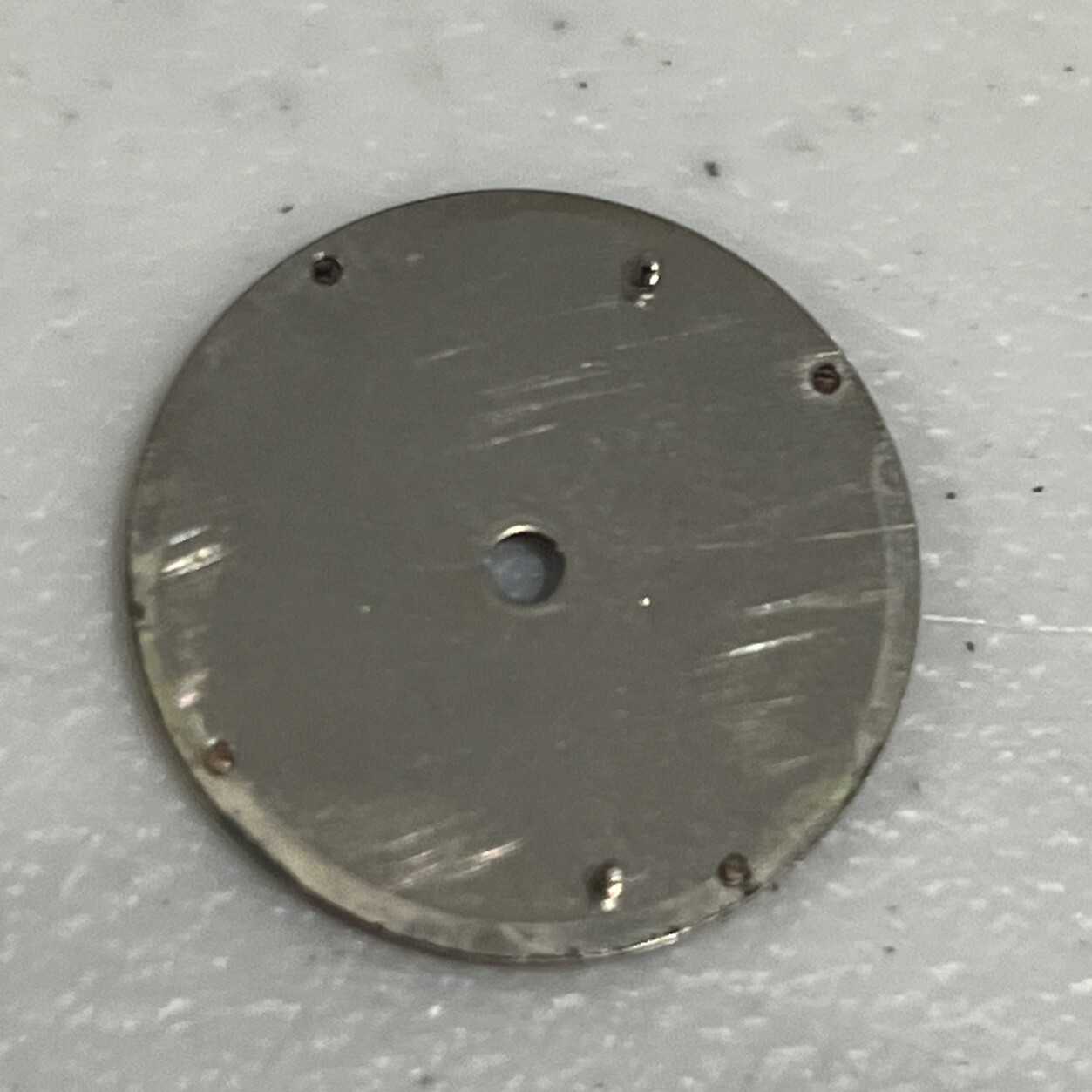 Tag Heuer Dial 19.5mm Mother Pearl Authentic Original