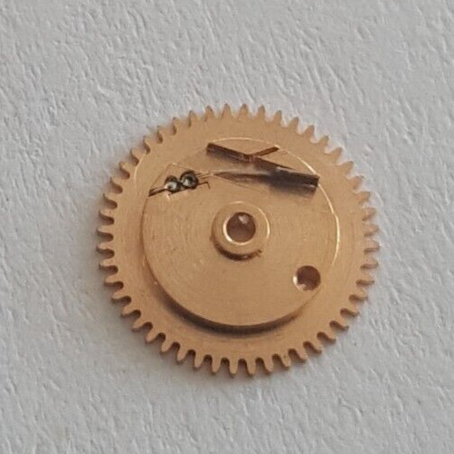Omega Caliber 560 Part Number 1564 (Date Indicator Driving Wheel, Mounted)