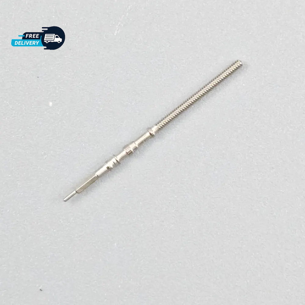 5/10pcs Watch Stem Crown Kit for Nh34 Nh35 Nh36 Nh38 Nh39 Parts