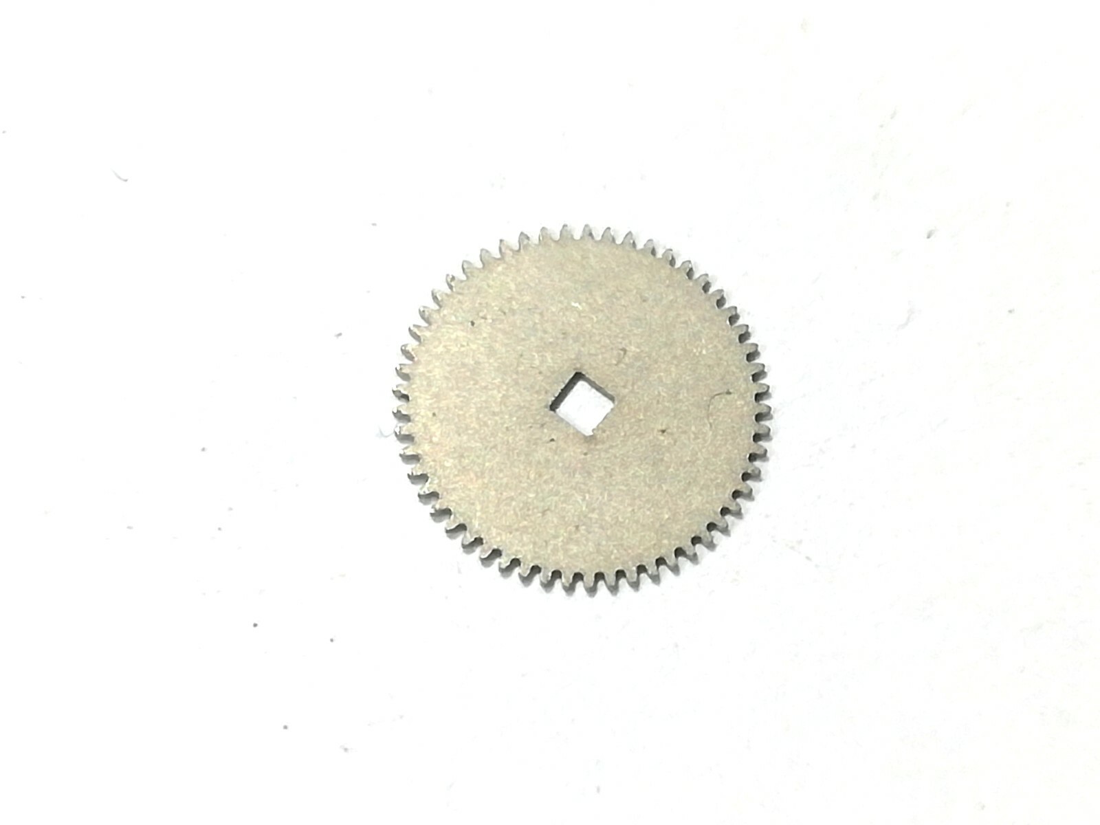 Movimiento reloj AS 1902/3 1906 1916 pieza de recambio 415 Ratchet wheel