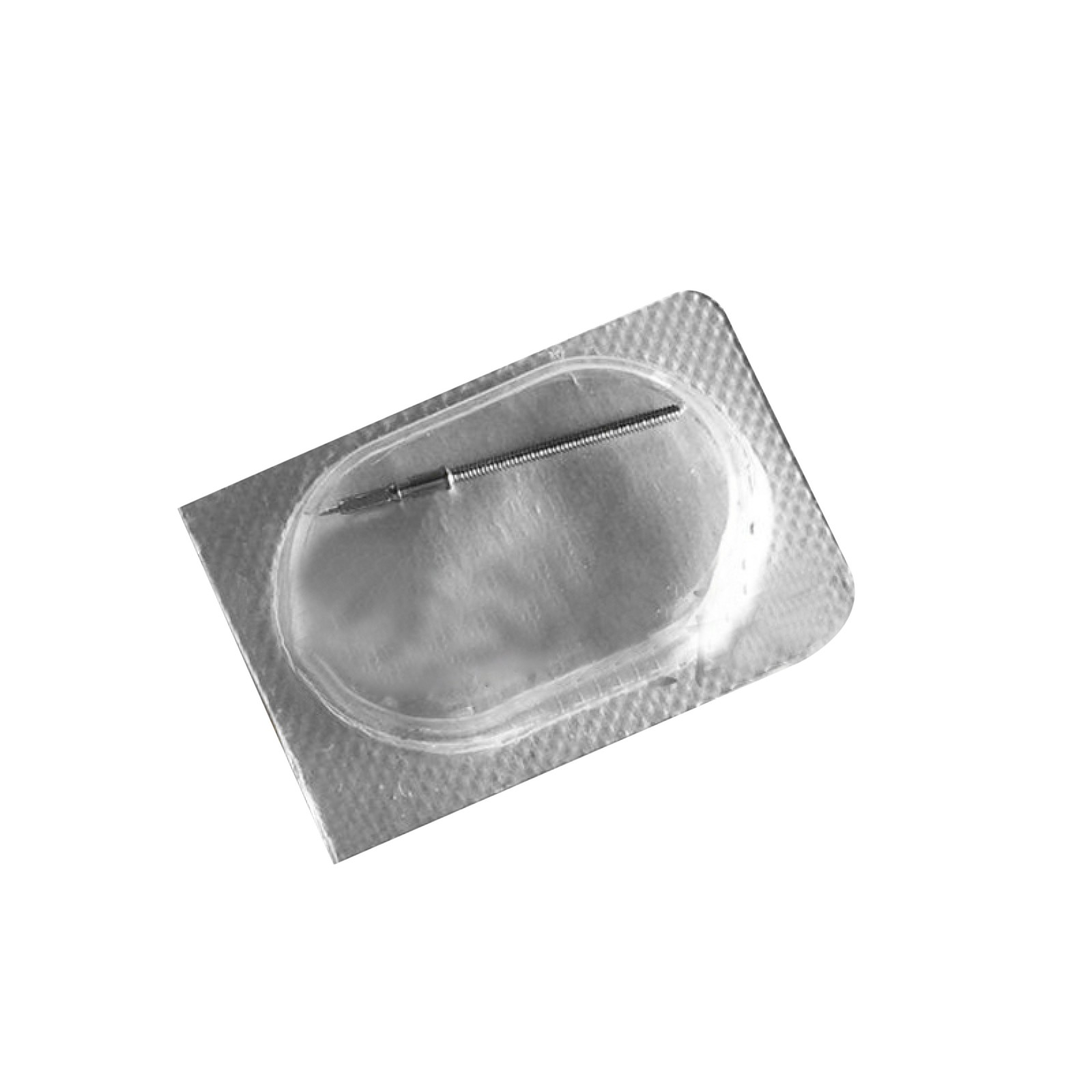 Original Stainless Steel Watch Winding Stem for ETA 2824-2 2836-2 Movement