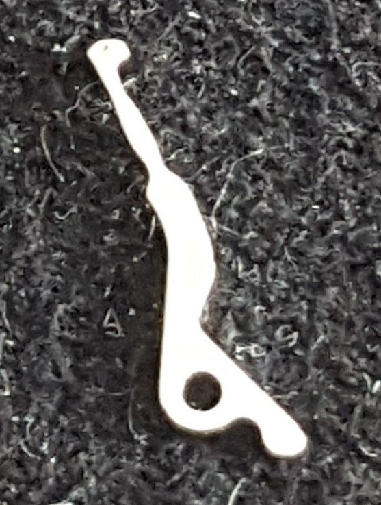 ETA Caliber 2890 Part Number 435 (Yoke)