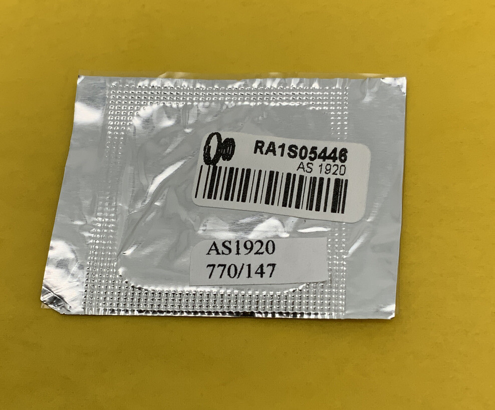 AS 1920 Mainspring PN 770 771 New Old Stock. (10A7)