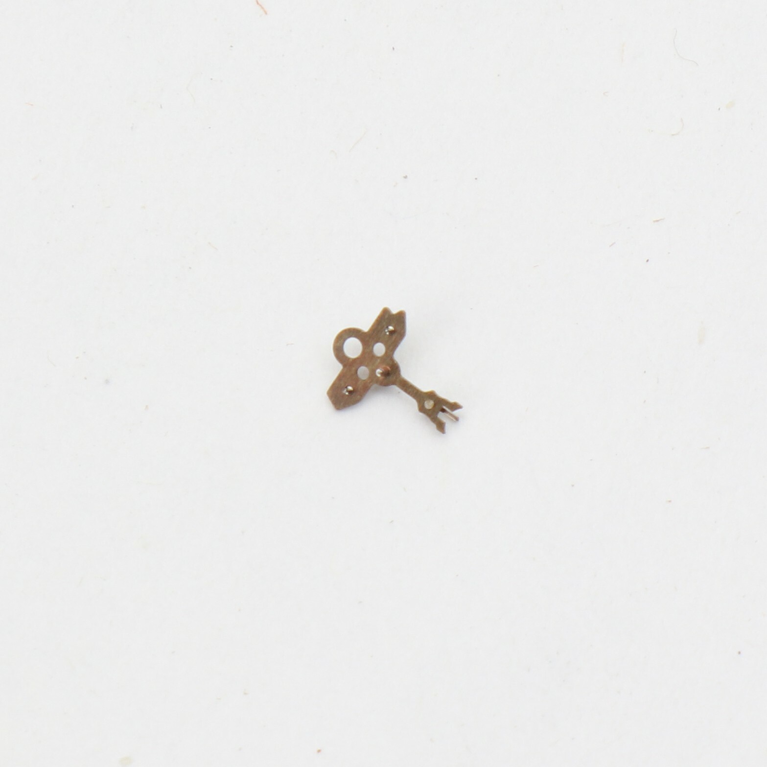 EB Ebosa 52 Pallet Fork Watch Part Watchmakers #800 New Old Stock (PFC)