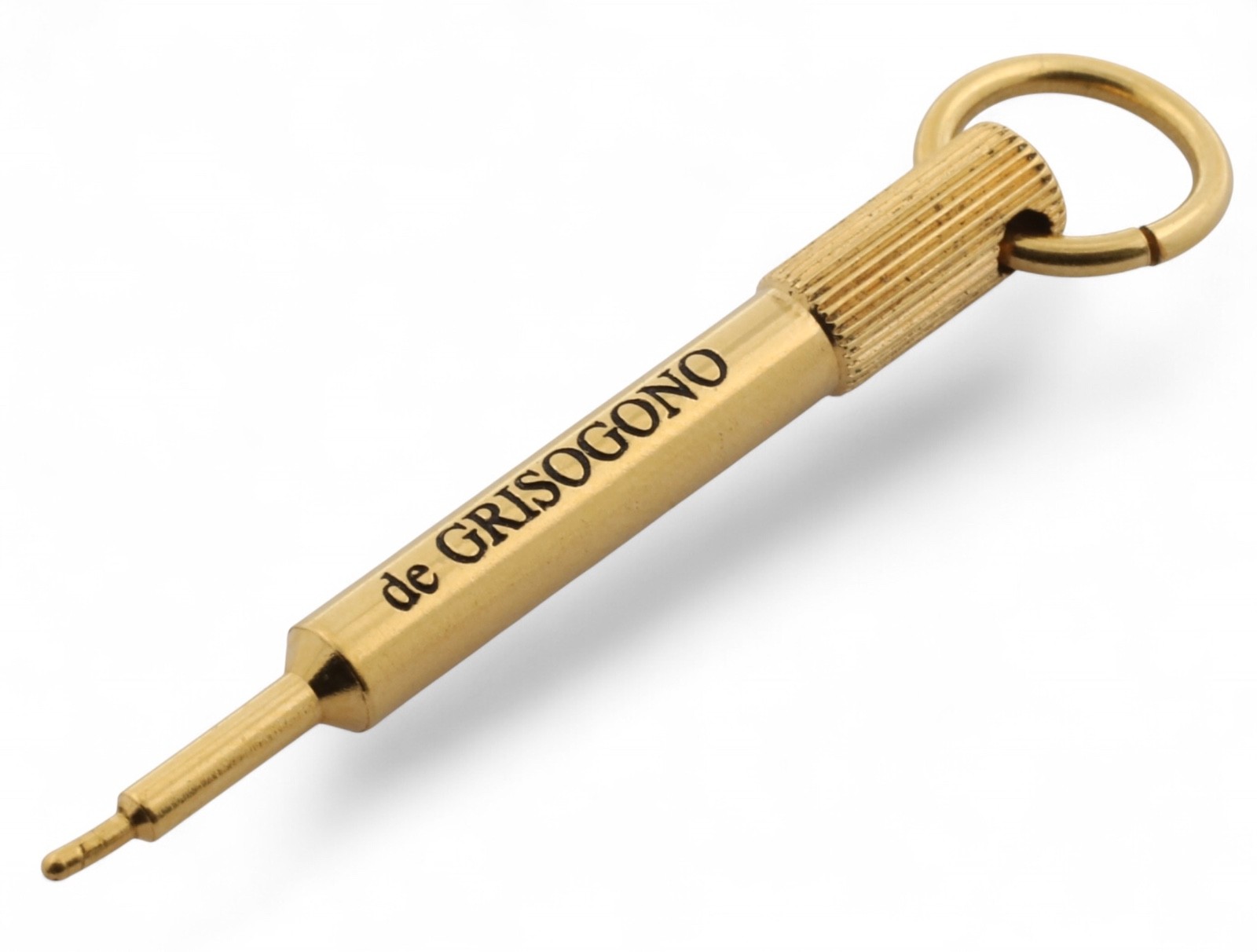 Genuine de Grisogono Watch Stylus Pin Pusher For Use With Complication Watches