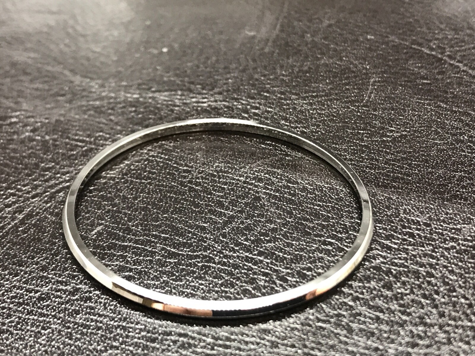 Bezel Seiko Panda 6138-8020 6138-8021 Worldtime Navigator 6117-6410 6117-6419
