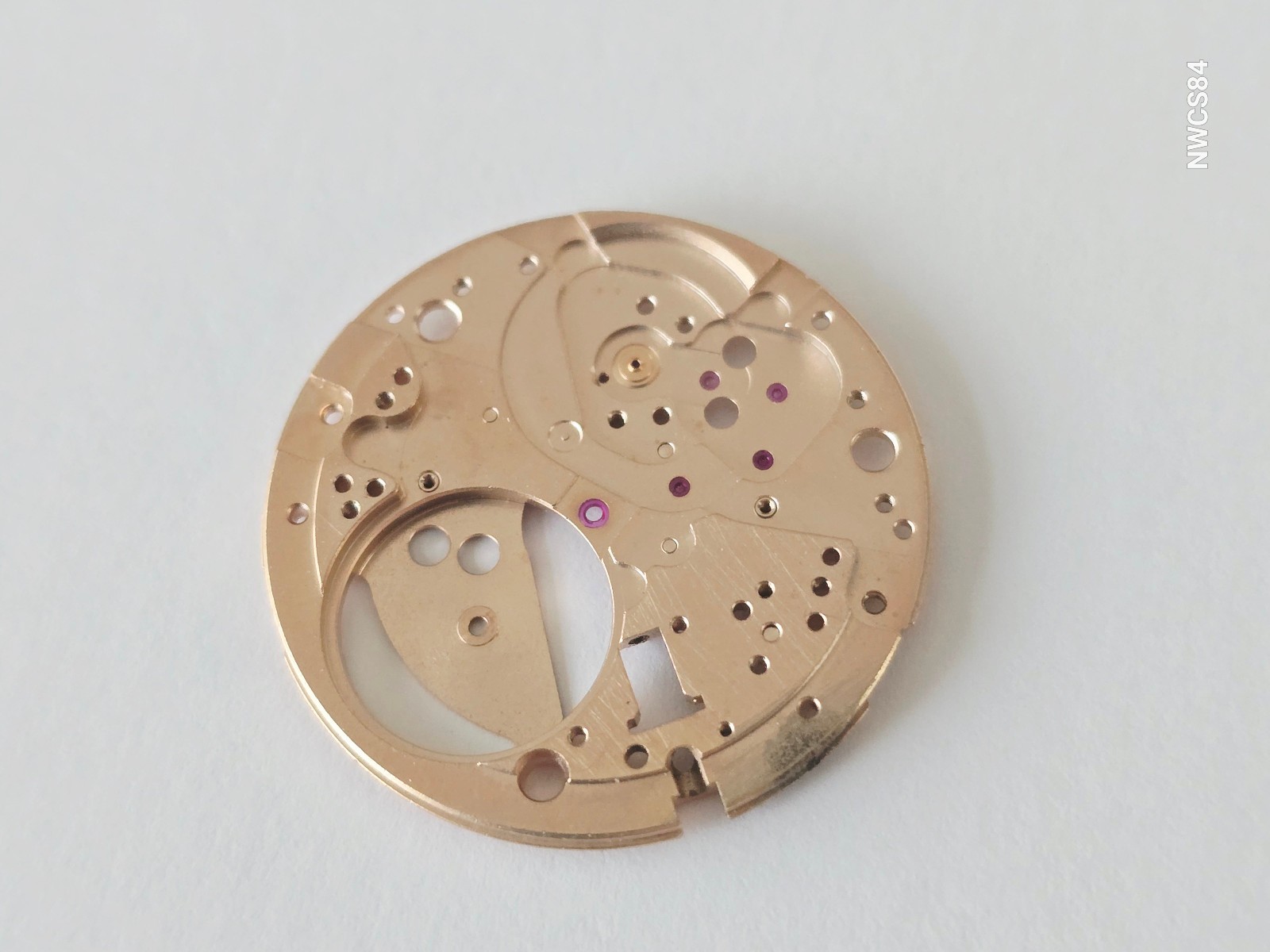 Omega 751,750,550 Movement Parts Used Pick part from list