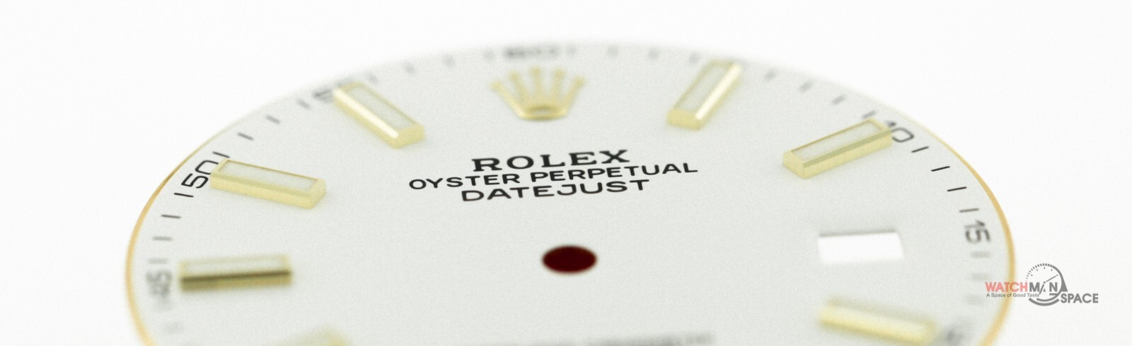 Original Men’s Rolex Datejust 41 126333 126303 Gloss White Index Dial 2Tone #D3