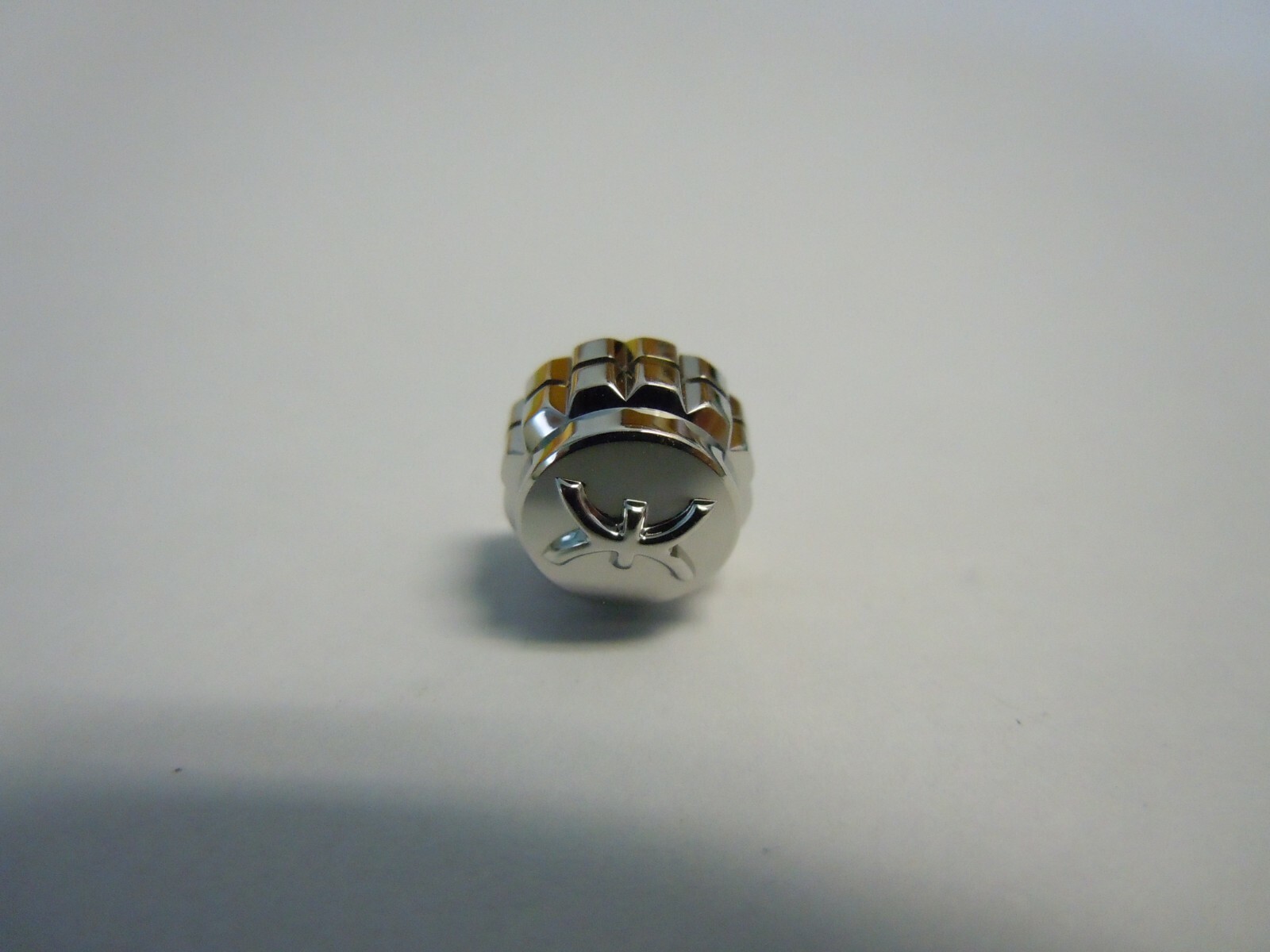 Genuine Ebel Screwdown Crown BTR Chronograph E9137L70,E9240L70