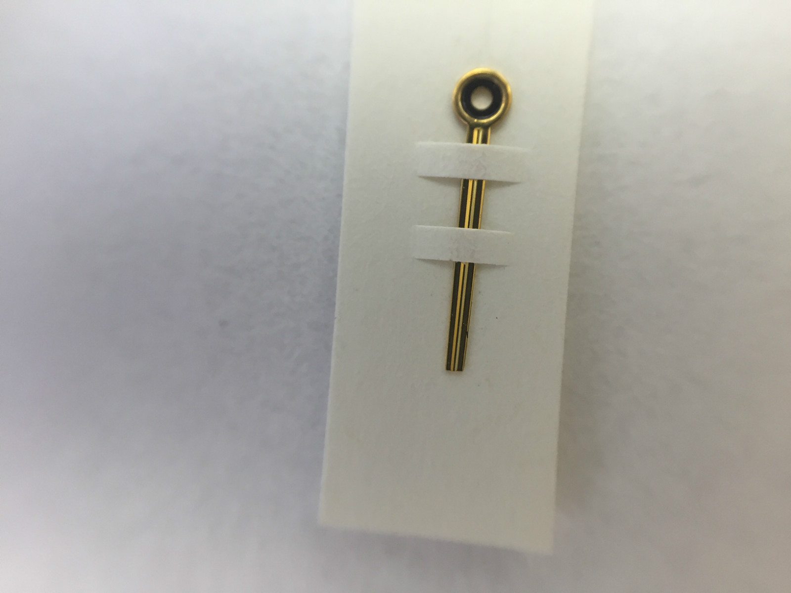 Authentic EBEL Beluga Gold Hands – Ref. 866960 /359