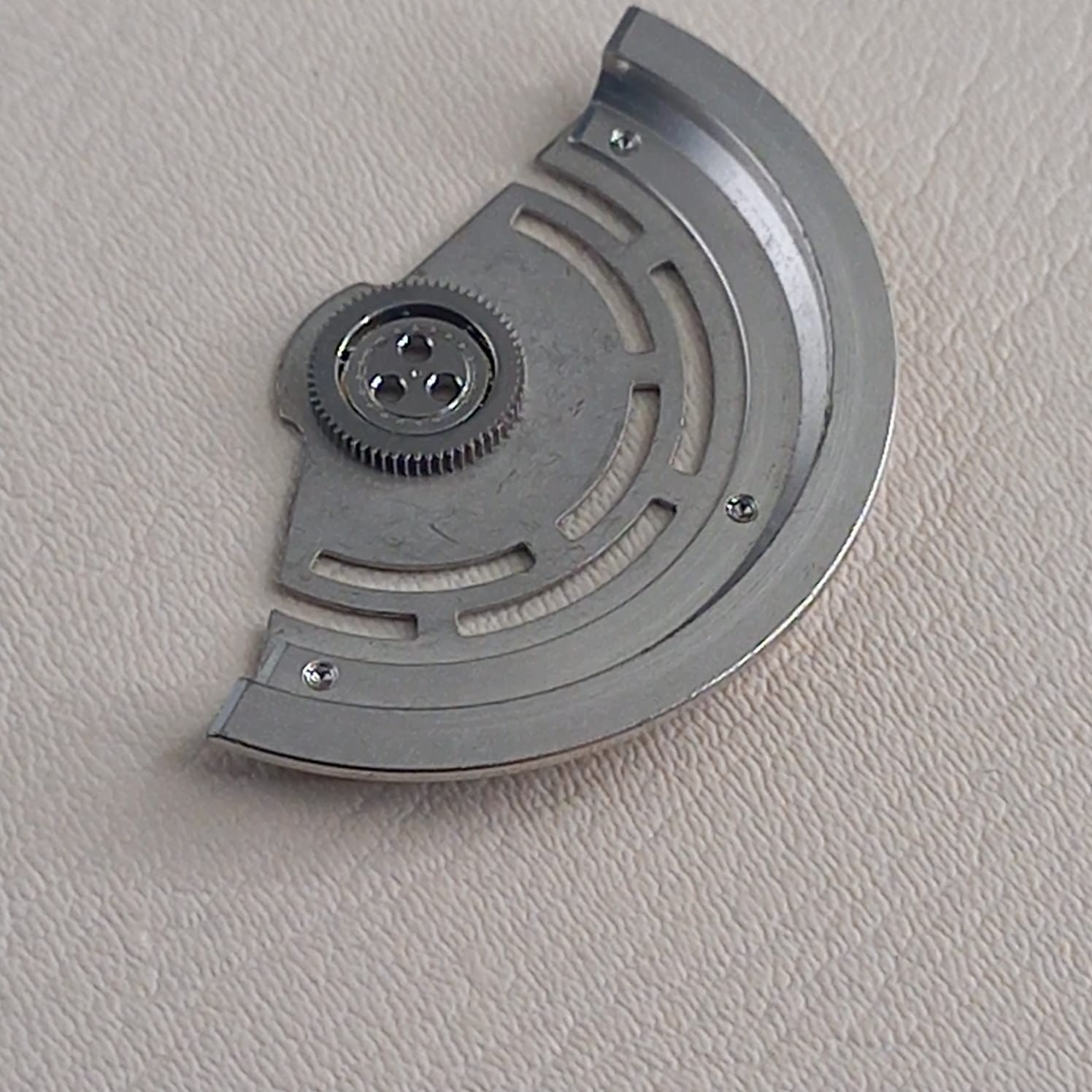 ROLEX 4130 4131 ROTOR Balance Weight Oscillating Movement MINT Daytona