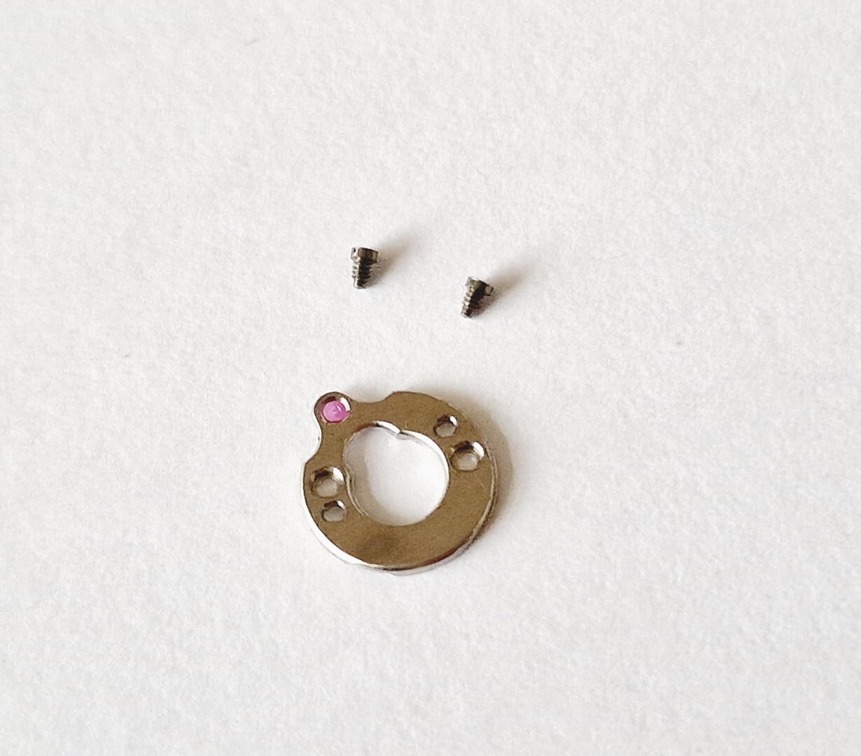 IWC c 89 # Pallet Bridge and Screws Genuine