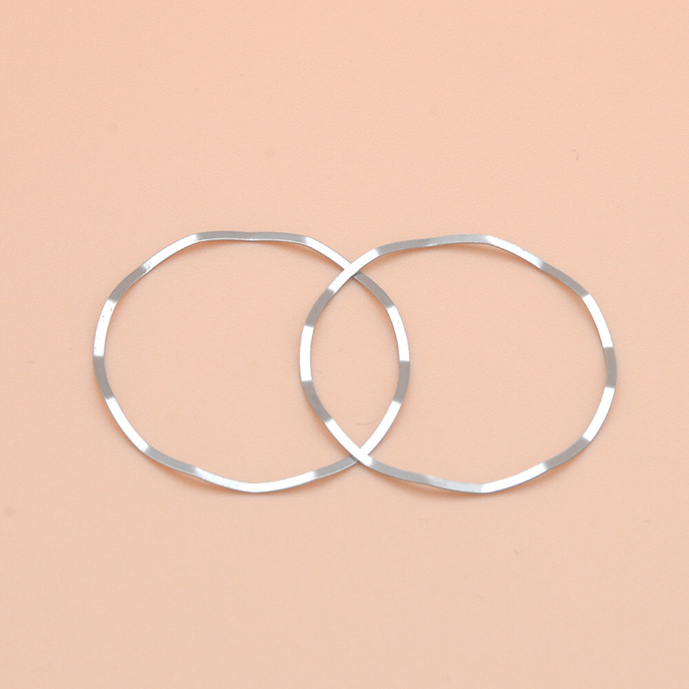 Durable Movement Fixing Ring Press Spacer Ring Fit For NH35 NH36 Watch Movement