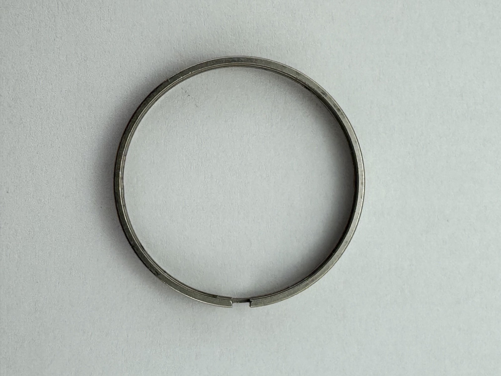 Seiko 6217-8000T Diver OEM 62Mas Dial, Movement, Hands 1965 Parts/Repair RARE!