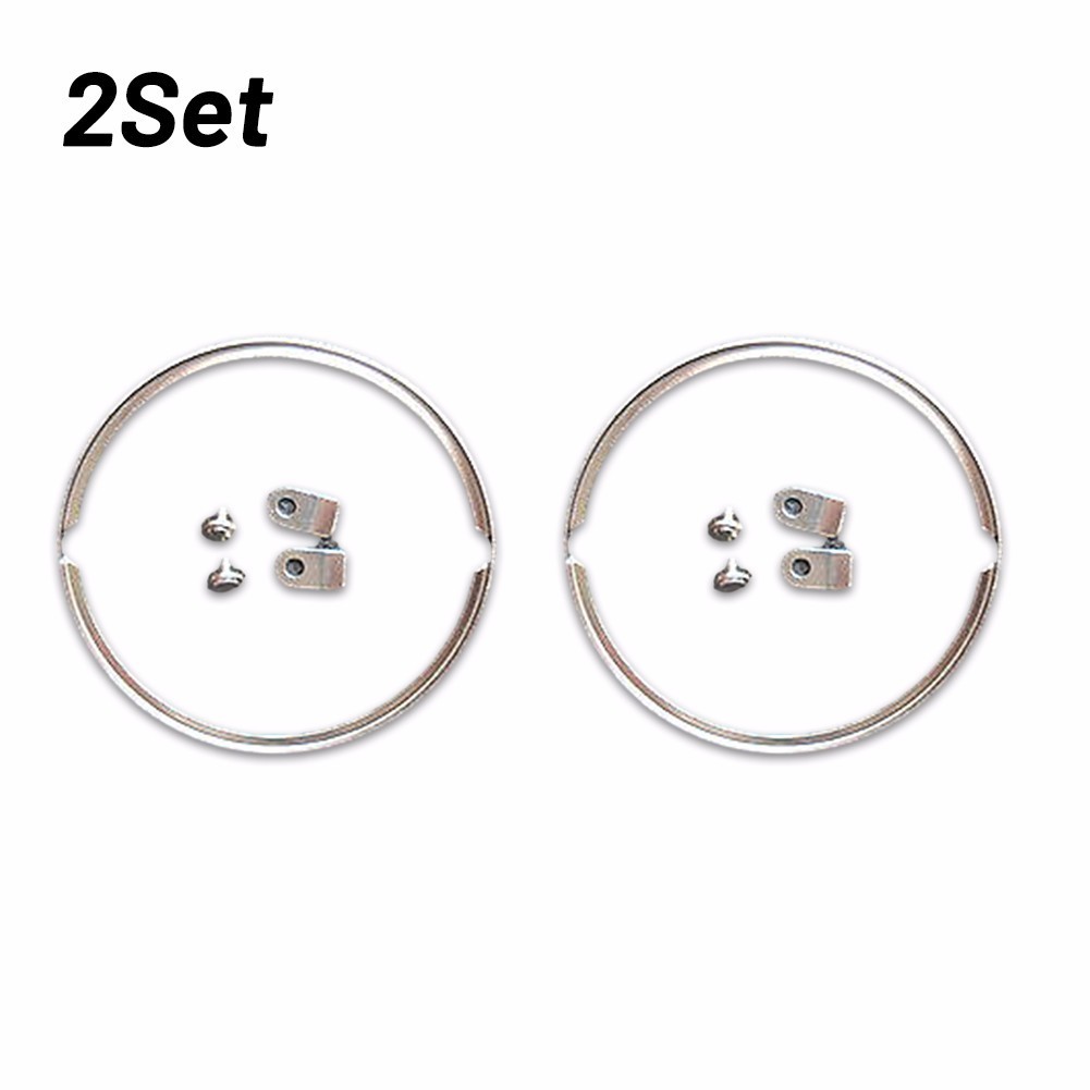 ORIGINAL STEEL MOVEMENT for DIAL SPACER RING SCREW TABS FOR ETA 2836 2824 2834