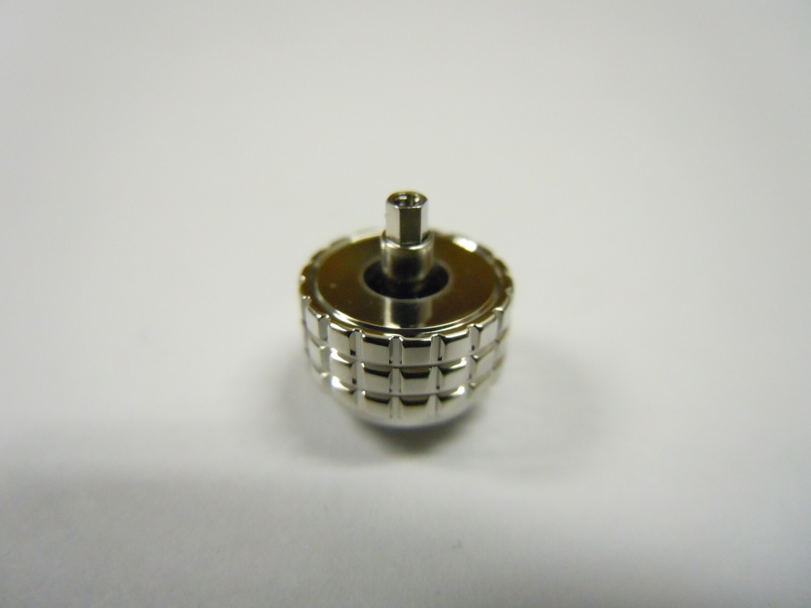 Genuine Breitling Crown Super Avenger II A13371, B0190 part 150.4067
