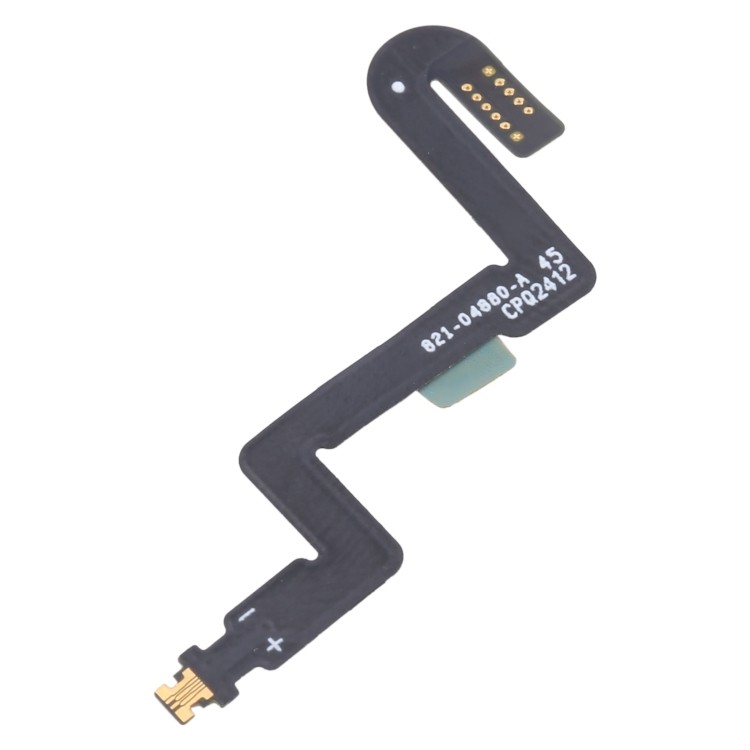 Battery Clip Flex Cable Replacement for Apple Watch Series 8 41mm