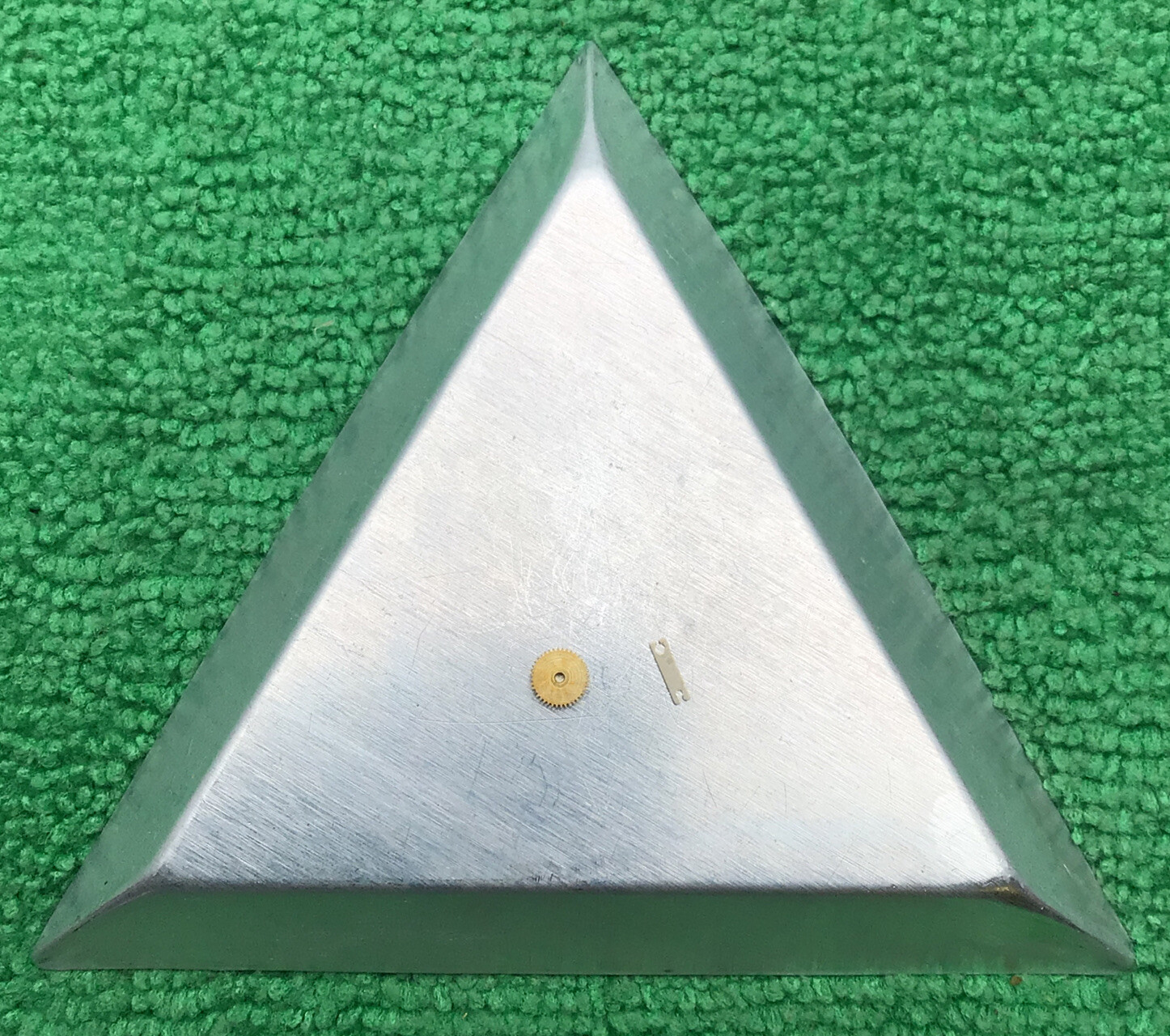 Genuine Cartier Cal 057 Movement Part 250 NOS