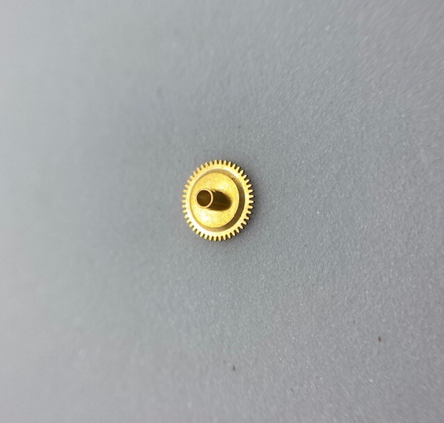 Rolex Original Caliber 3135-280