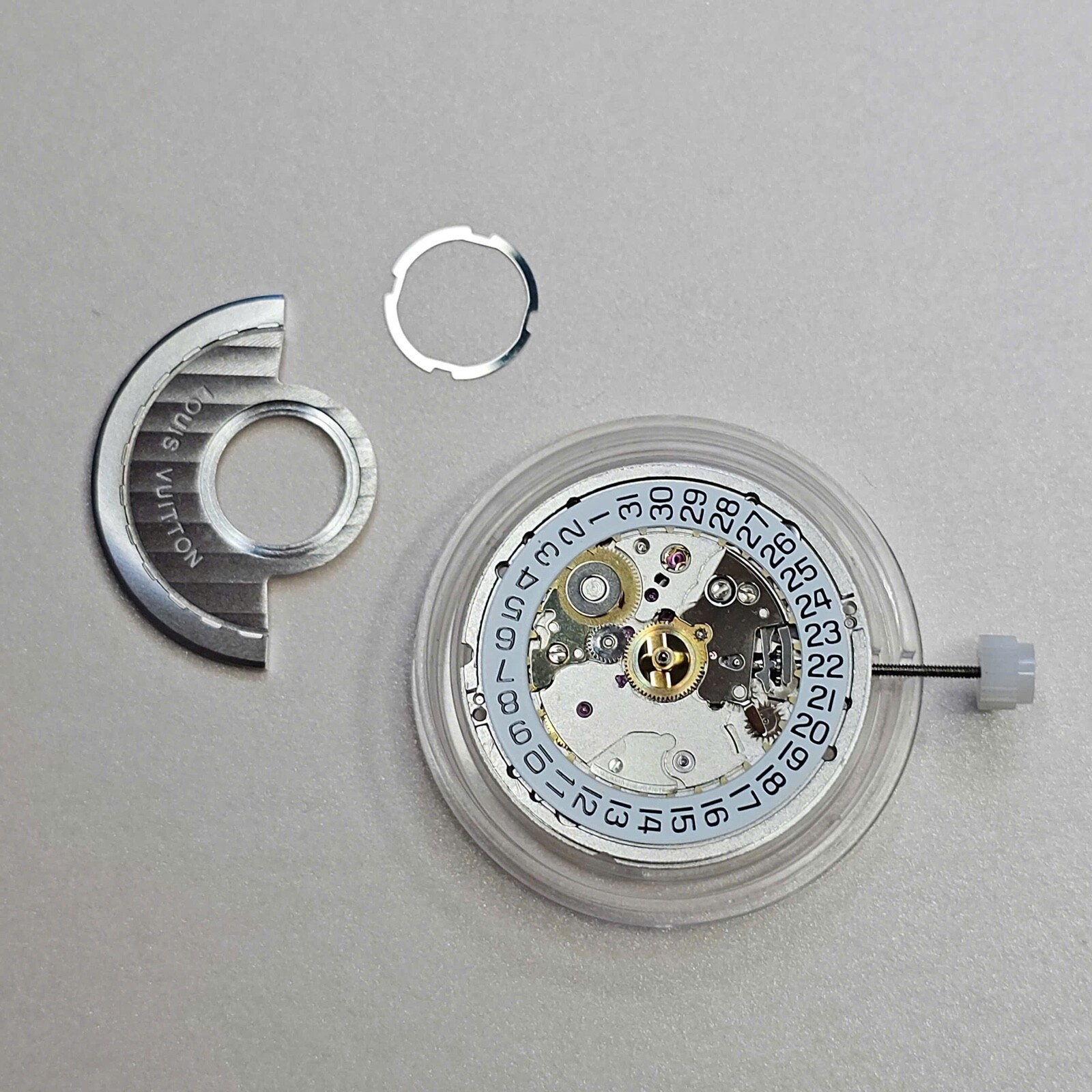 ETA 2892 A2 Automatic Movement – Genuine | SW300 & ETA2892 & 2892A2 Replacement