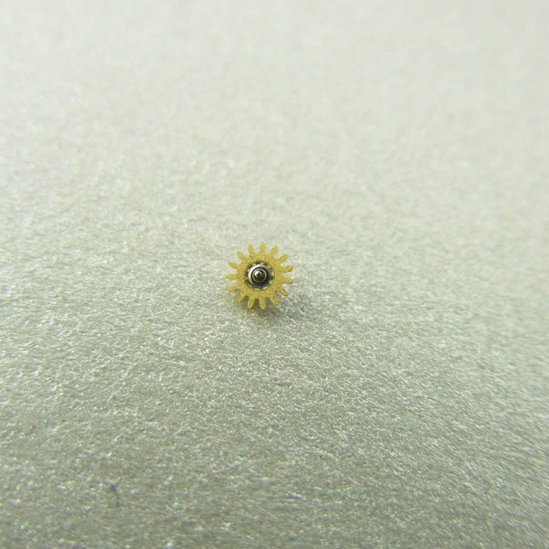 Watch Movement Gear Wheel Parts Intermediate Date Wheel For 3155 Movement