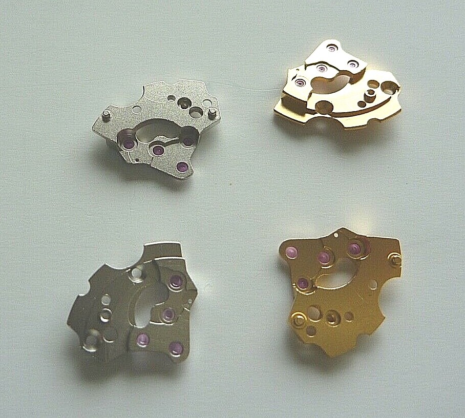 ETA 2671; new original #100 or 2 x #105 or 2 x #110 or 2 x #1134 or 2 x 1143/1