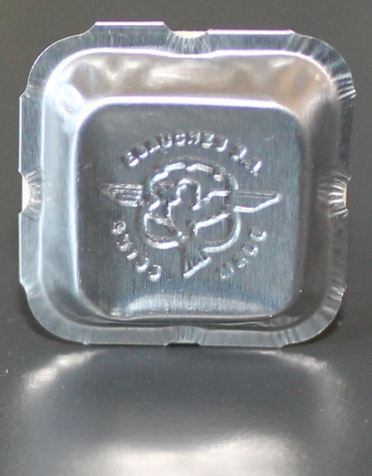 Landeron Cal 48 – Part 336 NO Upper Cap Jewel – NOS Swiss Original – New