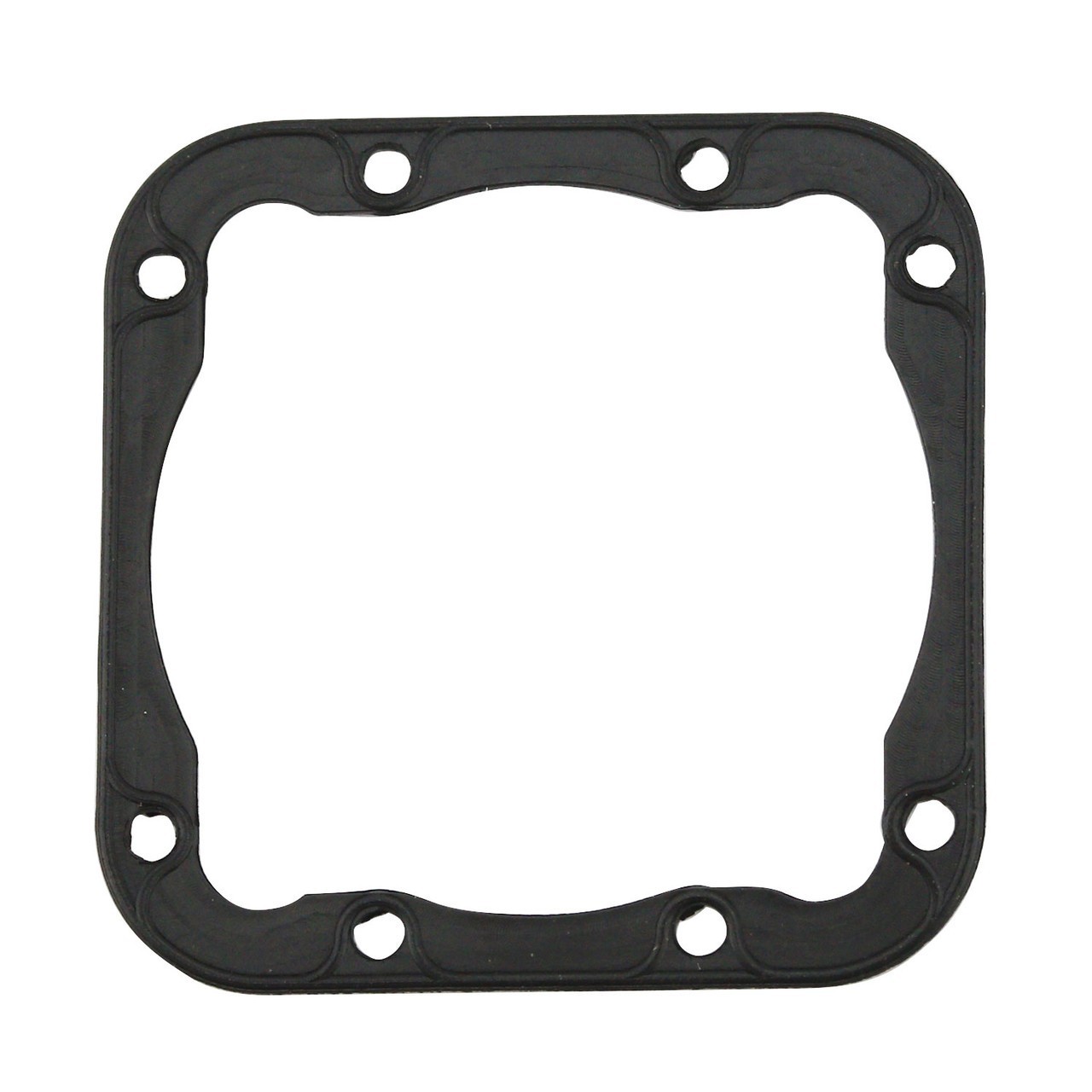 Back Gasket Fits Cartier Santo Galbee SM VA140011 Square Screw Holes 20.6 x 20.6