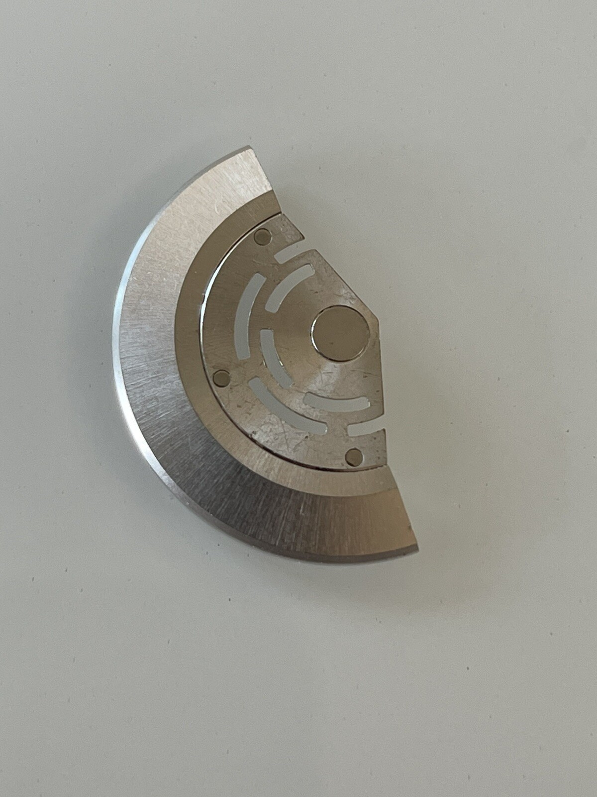 Rolex 3135-570 Oscillating Weight Rotor Movement Caliber 3135 Genuine Parts