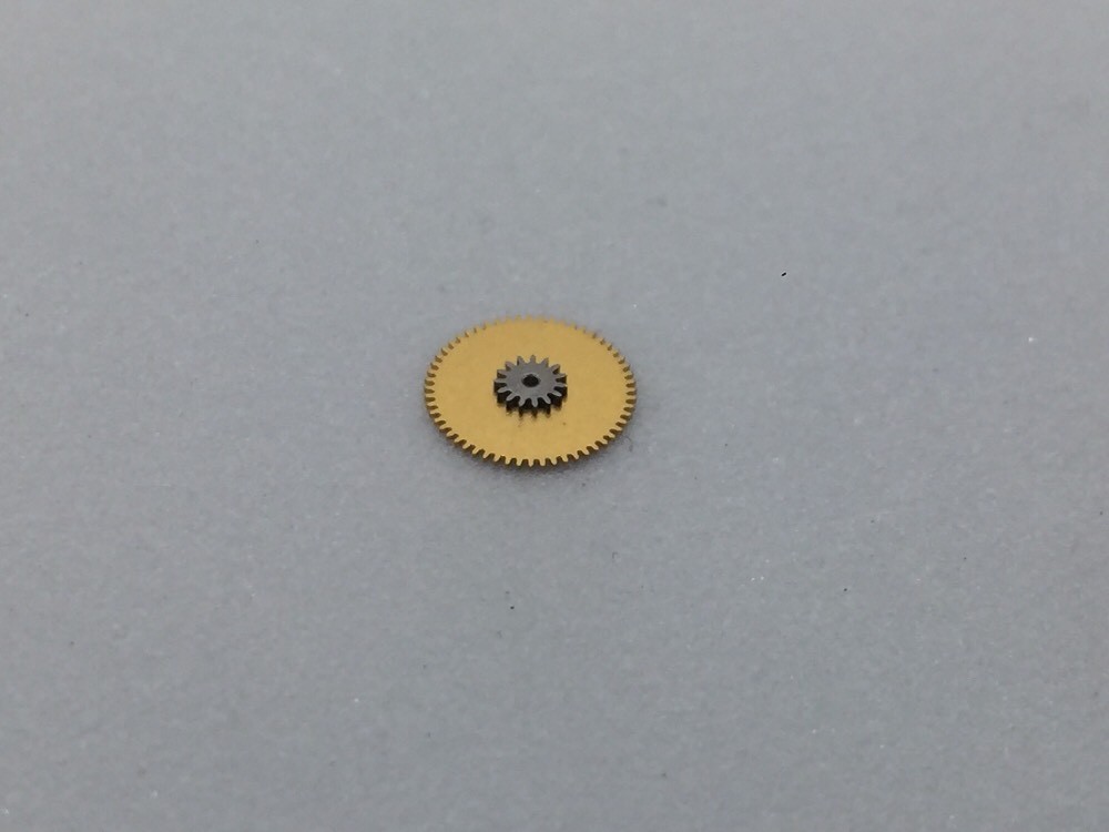 Rolex Original 3135-260