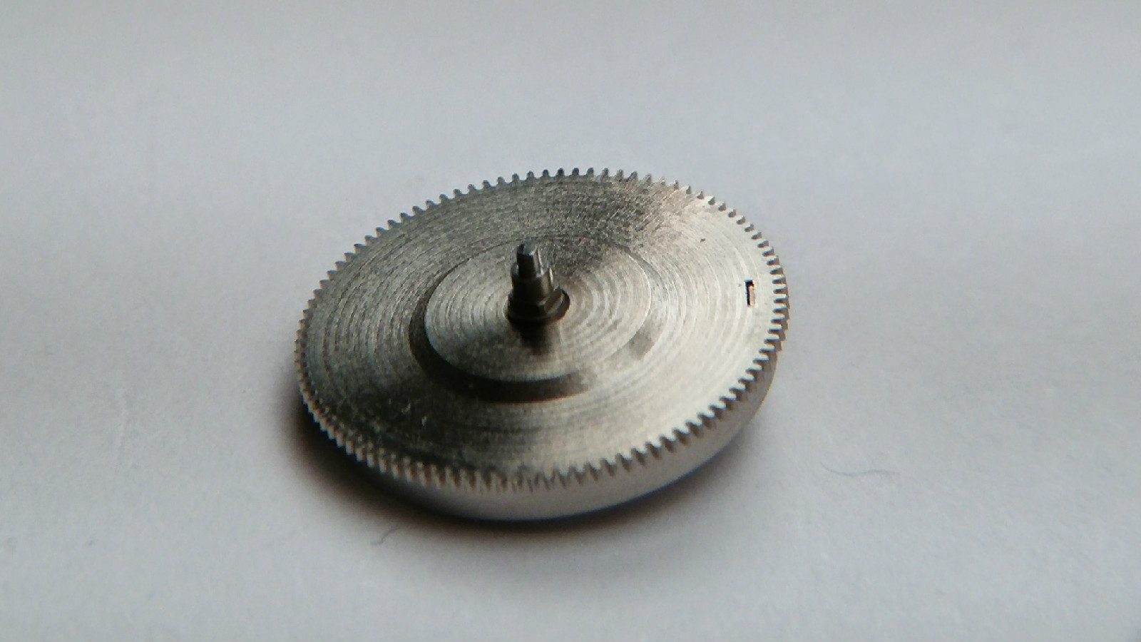 Le Coultre 910 911 part 180 Barrel Complete. New. Unused. 100% Genuine. NOS