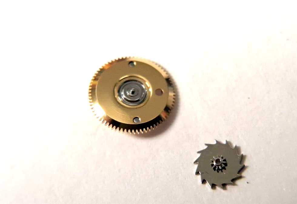 ROLEX 3235 540 Reversing Wheel Day-Date 3235 540, 3255-540 open ORIGINAL