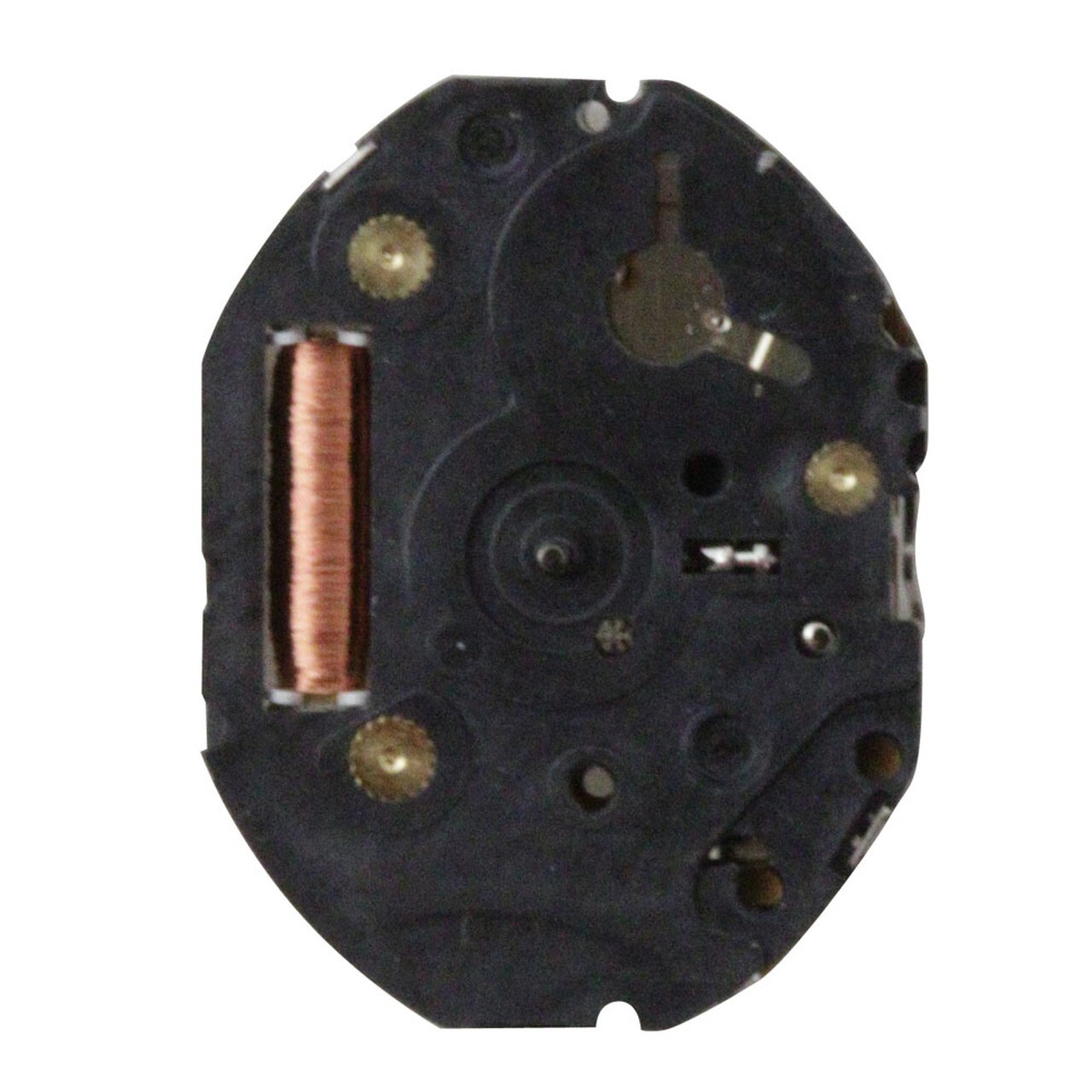 SEIKO V115 REPLACEMENT MOVEMENT S.EPSON VS15 SOLAR WITH 2 HANDS DISCONTINUED