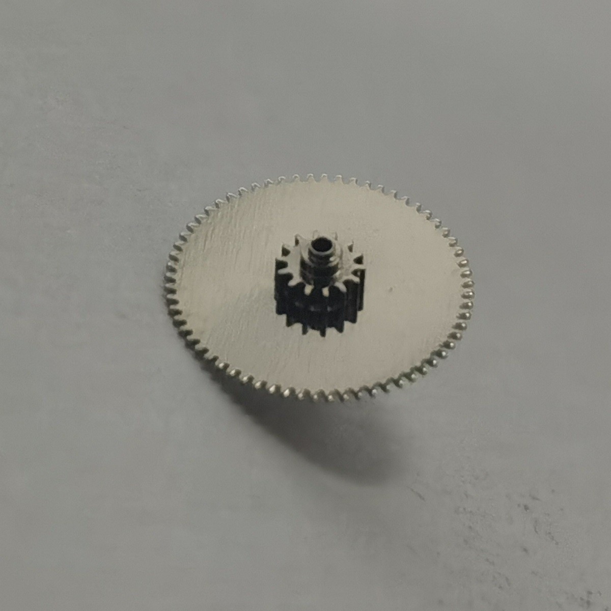 Metal Automatic Watch Movement Center Wheel Gear For NH35 NH36 Repair Parts