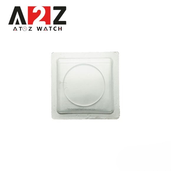 Watch Sapphire Crystal Glass for TAG WAY2110 Heuer Aquaracer 31.5*2.8mm