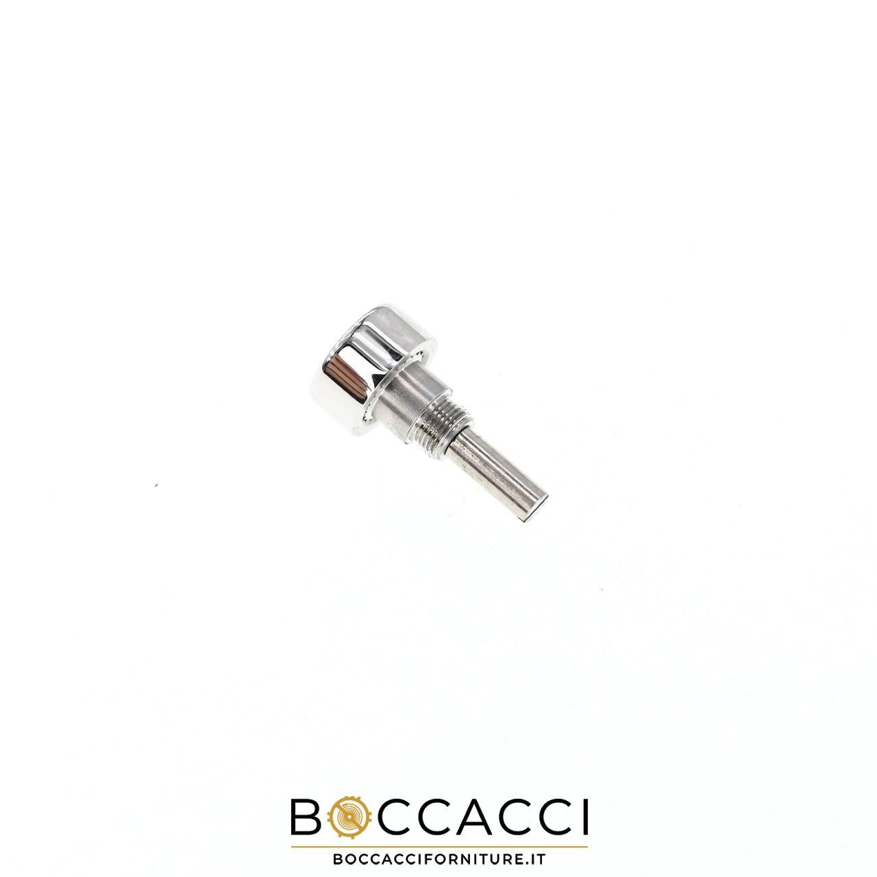 GENERIC compatible Breitling button Ø 5.00mm total length 10.2mm (NEW)