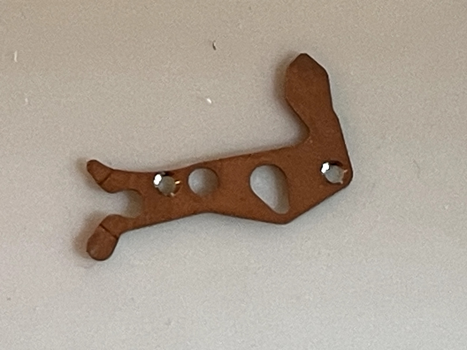 Bulova 11ANAC – Watch Parts – Choose Part