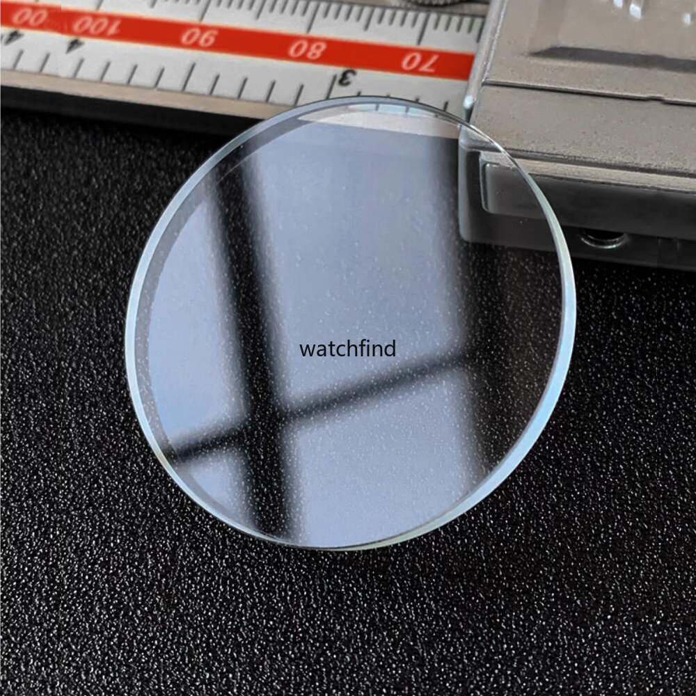 Mineral Watch Glass Crystal Replacement forCasio MTP-1141 1192 1239 1375 E303