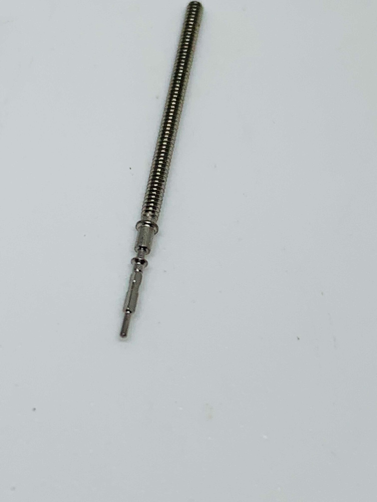 3PCS Watch Winding Stems Generic for VK63 VK64 VK67 VK68 VK61 Movement