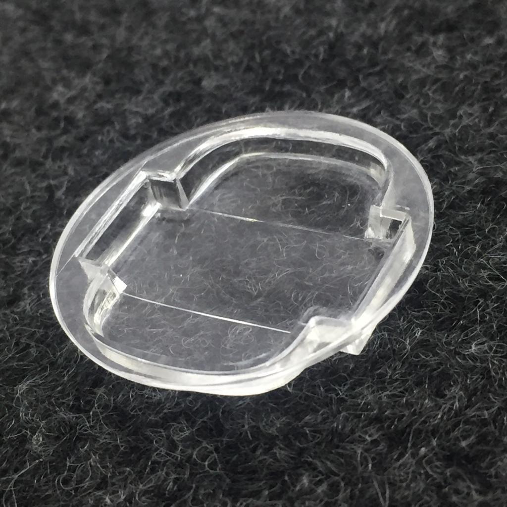 Britix 1285 Crystal 31.5 mm x 4 mm Watch Glass