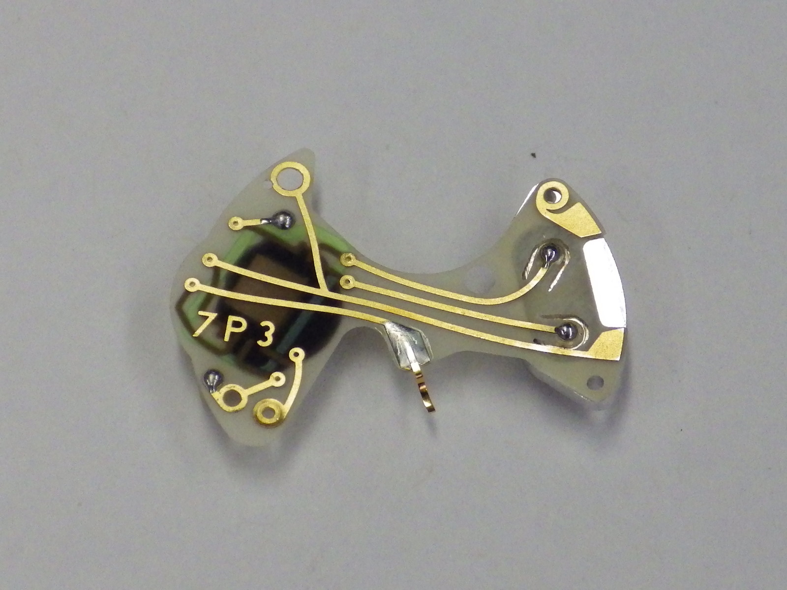 Piaget Circuit 7P3 Electronic Module