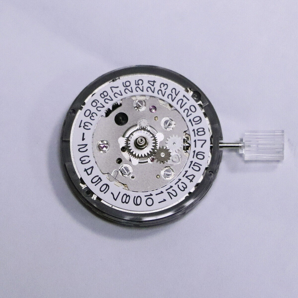 Brand New NH34 NH34A Japan Made Automatic Movement