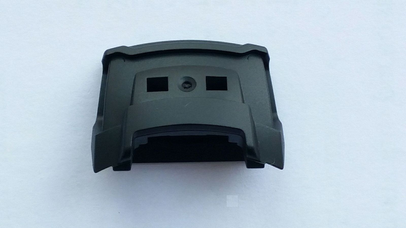 Casio Genuine Band Cover End Pieces PAG-80-1V PAG-80L-3V PAW-1100-1V 2pcs 6H 12H