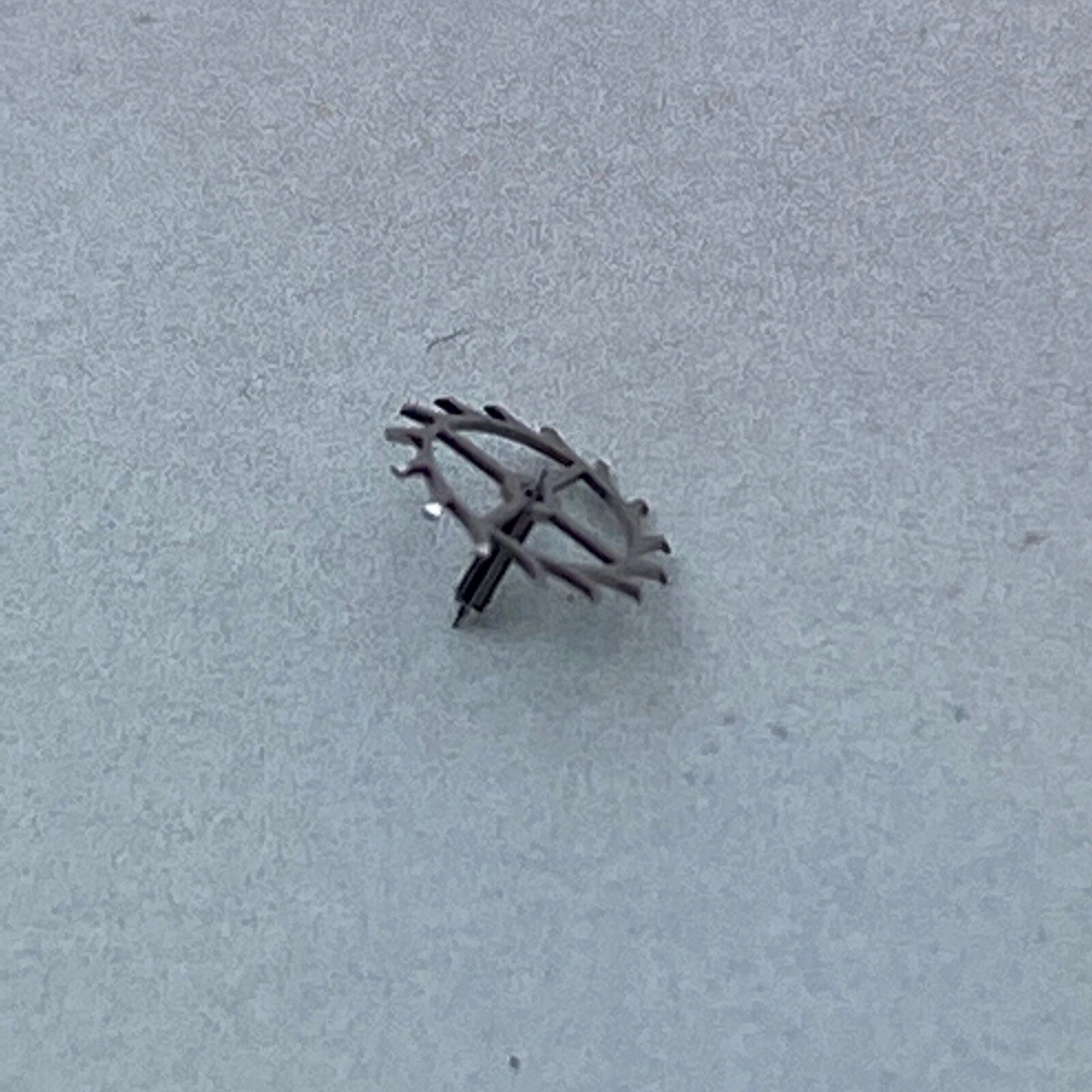 NOS Genuine Omega 660-1305 Escape Wheel.