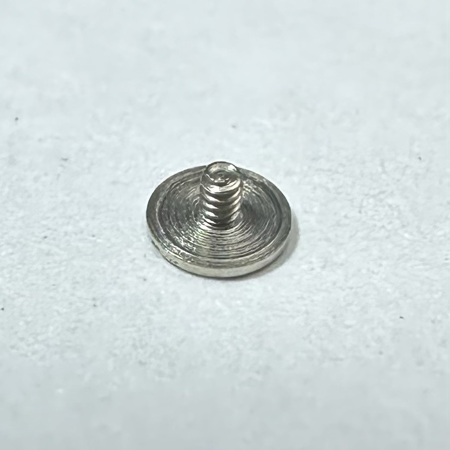 012408 NOS RATCHET WHEEL SCREW GRAND SEIKO 44 4402 4420 4502 4520 4522 44GS KS