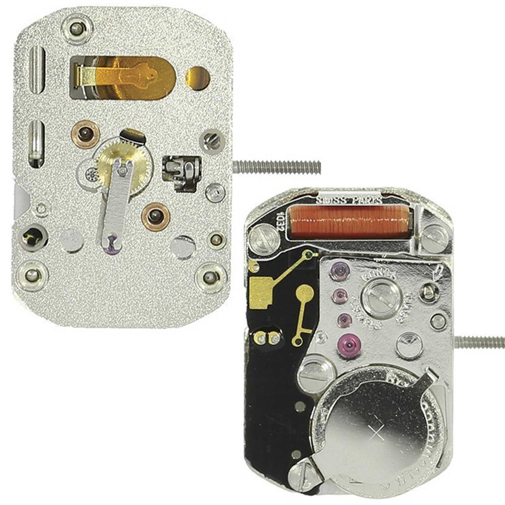 Harley Ronda 1032 RL1032 Quartz Watch Movement Replacement (new) – RL 1032