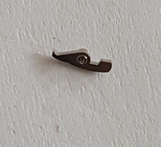 Bulova Caliber 10CMC Part Number 303 (Stop Click)