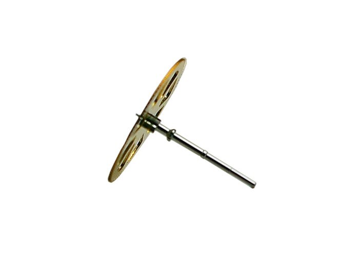 ETA 2671 second wheel H1 4,77 mm [#227] swiss made {20% discounts}